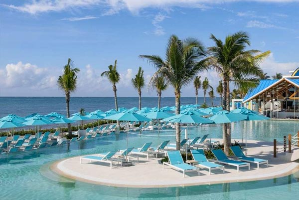 All Inclusive - Margaritaville Island Reserve Riviera Maya - All Inclusive Beach Resort 