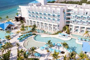 Moon Palace Jamaica Grande Resort and Spa in Ocho Rios - All inclusive