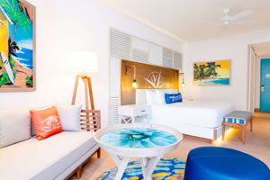 Island Oasis Suites at Margaritaville Island Reserve Riviera Maya